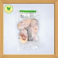 Ck Frozen Foods Việt Nam 1