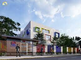 Envision Education 3