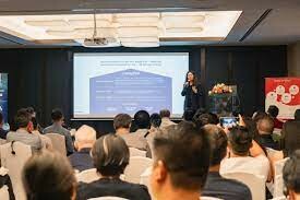 Leaping Ape Logistics 3