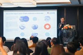 Leaping Ape Logistics 1