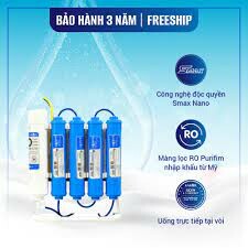 Nước Sạch Khí Xanh 2