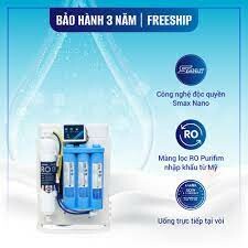 Nước Sạch Khí Xanh 1