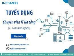 Infomed Việt Nam 5