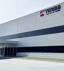 Tenma Vietnam Co., Ltd. 6