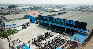 Lâm Sản Ba Thanh 7