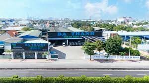 Lâm Sản Ba Thanh 3