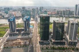 Bất Động Sản Thủ Thiêm 4