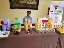 Thú Y Xanh Việt Nam 1