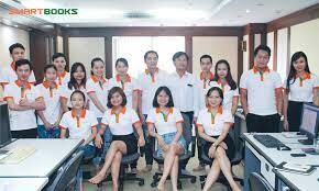 Phần mềm kế toán Thông Minh 6