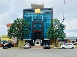 Xây Dựng Đường Việt 1