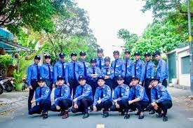 Bảo Vệ Hoàng Mai 1