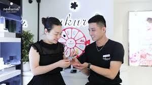 Sakura Beauty Vietnam 2