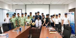 Sakata Inx Việt Nam 1