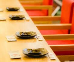 Chiyoda Sushi V Lotus 4