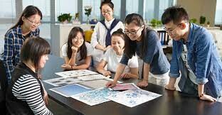 Tianhai (Việt Nam) 1