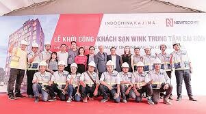 Kajima Vietnam Co., Ltd 1