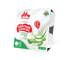 MORINAGA NUTRITIONAL FOODS VIỆT NAM 5