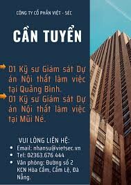 Cổ Phần Việt - Séc 8