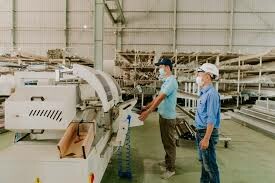 Cổ Phần Việt - Séc 2