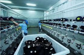 Dệt Nhuộm Jasan 2