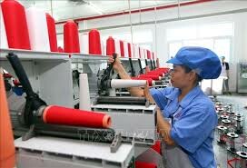 Dệt Nhuộm Jasan 1