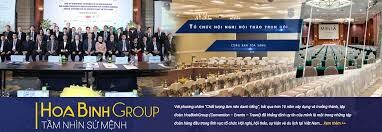 Cơ Điện Lạnh và Thương Mại Hòa Bình 2