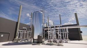 Cơ Điện Lạnh và Thương Mại Hòa Bình 11