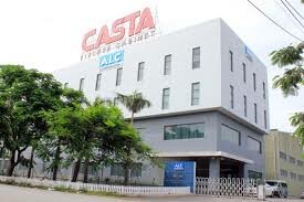 Dược Phẩm Alc 11