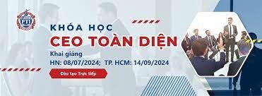 Hoc Viện Doanh Nhân PTI 2