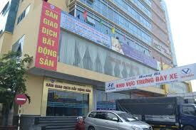 Tập Đoàn Đầu Tư HHG 3