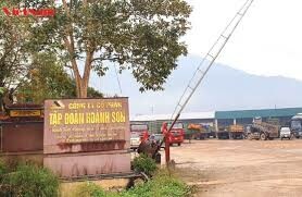 Tập Đoàn Đầu Tư HHG 2