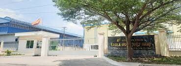 Eagle Nice Việt Nam 5