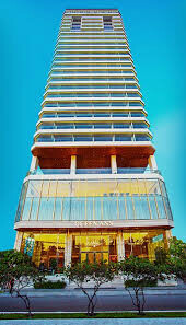 Queen Ann Nha Trang 1