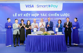 Digital Payment Vietnam 8