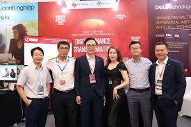 Digital Payment Vietnam 3