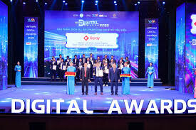 Digital Payment Vietnam 1