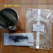 Forte Grow Medical (Việt Nam) 1