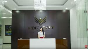 Tập Đoàn Videc 13