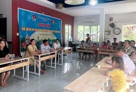 Tập Đoàn Videc 12