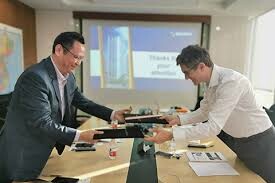 Mingri Holdings (Việt Nam) 5