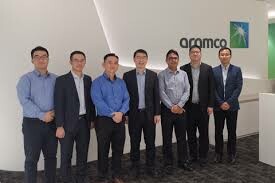 Mingri Holdings (Việt Nam) 2