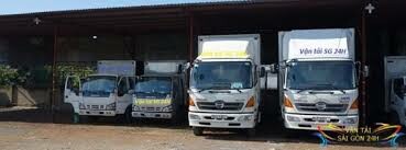 Dịch Vụ Vận Tải Sài Gòn 24h 5