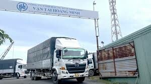 Dịch Vụ Vận Tải Sài Gòn 24h 2