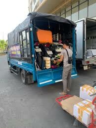Dịch Vụ Vận Tải Sài Gòn 24h 1
