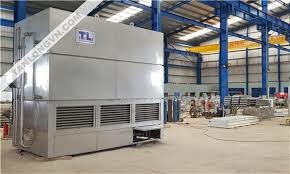 Cơ Điện Lạnh Tân Long 5