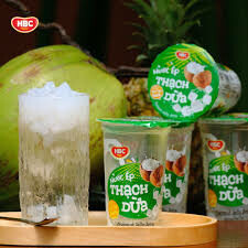 Nước Giải Khát HBC 3