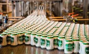 Nước Giải Khát HBC 1