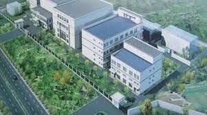 Nishoku Technology Việt Nam 2