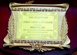 Tâm Đức Cẩm Phả 1