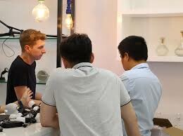 FOCI LIGHTING VIỆT NAM 6